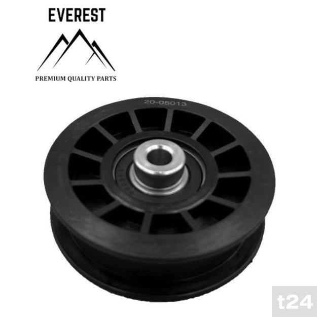 V formos diržo įtempėjas, skirtas HUSQVARNA transporto priemonėms EVEREST  