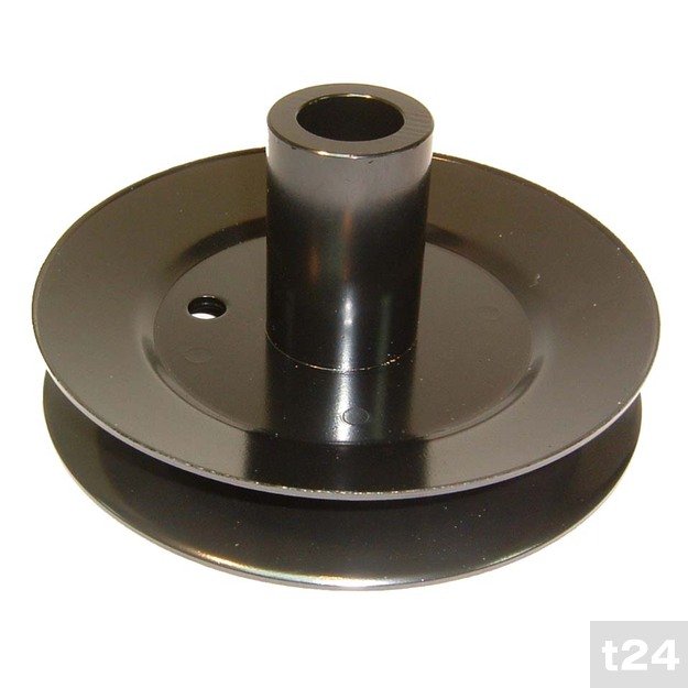 MTD peilio veleno skriemulys DECK L 81 cm, E 91 cm  