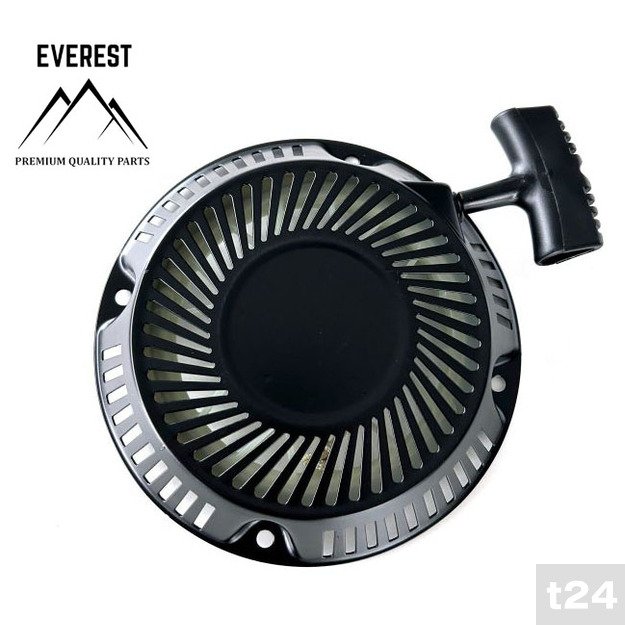 Starteris grandininiam pjūklui NAC DY 164 PMB EVEREST  