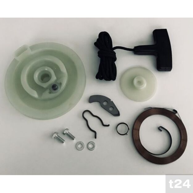 Starterio remonto rinkinys HATZ 1B20, 1B30, 1B40  