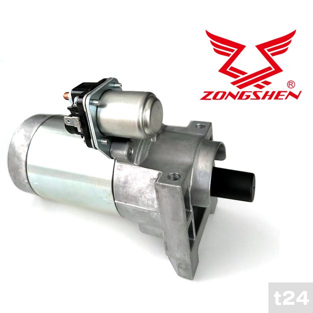 STARTER ZONGSHEN XP680 NUO 2023 m