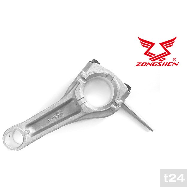 Jungiamoji strypo dalis ZONGSHEN 190F  