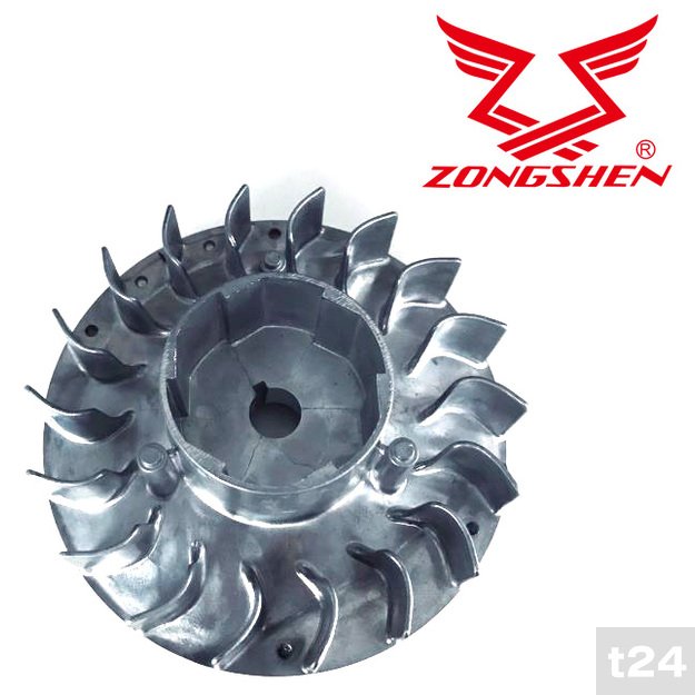 MAGNETINIS KAMPAS ZONGSHEN XP140