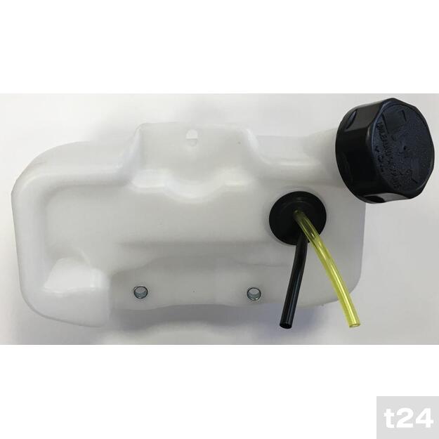 Kuro bakas kinų krūmapjovėms 26cc  