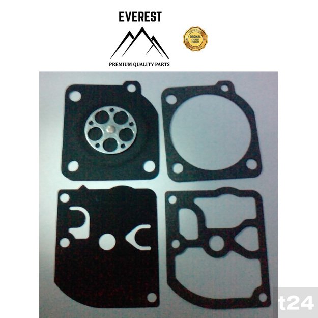 Membranų komplektas ZAMA GND-29  