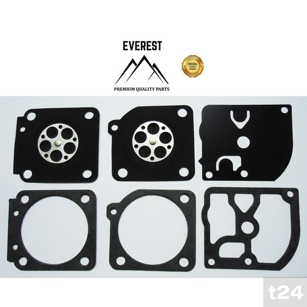 Membranų komplektas ZAMA GND-39  