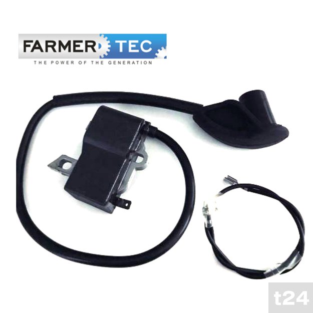 Uždegimo ritė STIHL FS120, FS200, FS250 FARMERTEC  