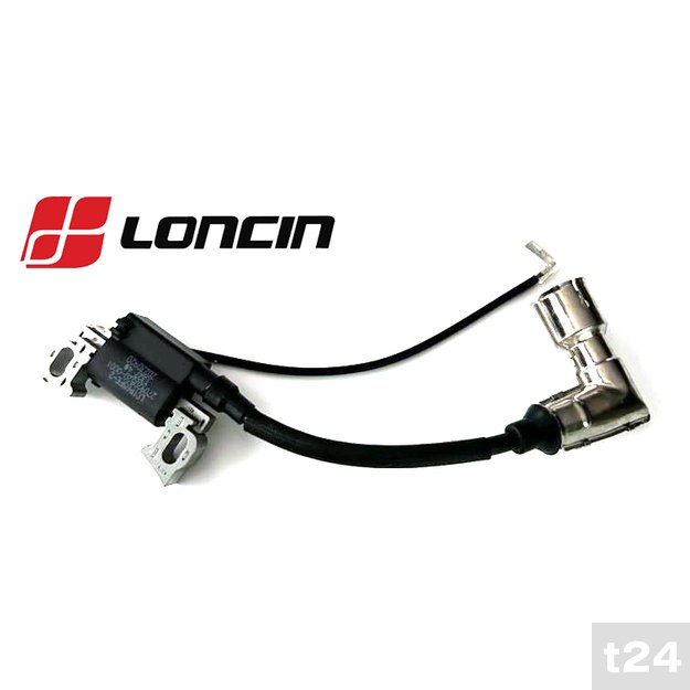 UŽdegimo ritė LONCIN LC1P65FE