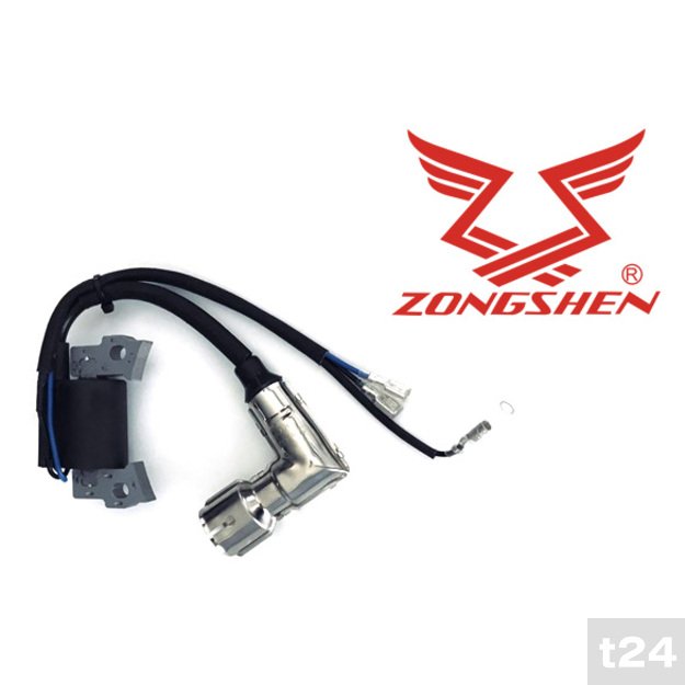 Uždegimo ritė ZONGSHEN NH150H  