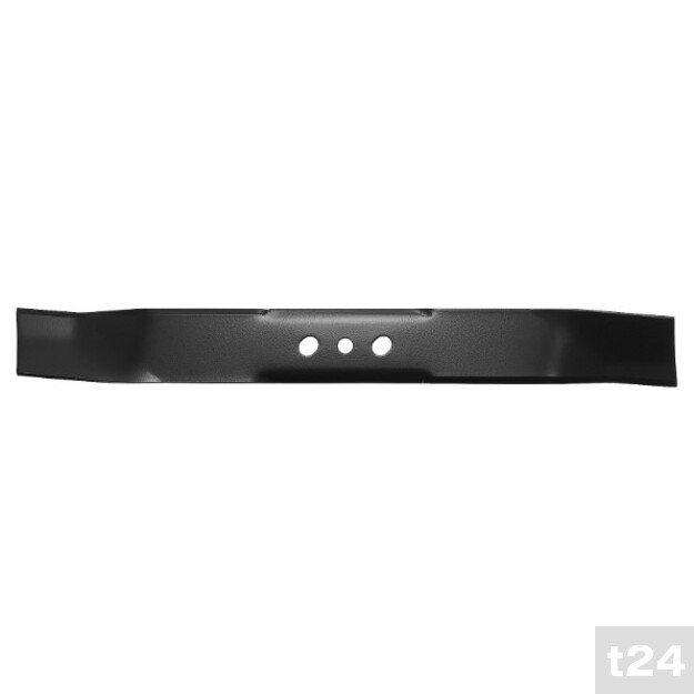 NAC LS46 46cm benzininės vejapjovės peilis mulčiavimui  