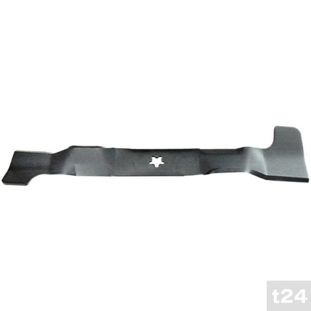 Peilis traktoriaus HUSQVARNA surinkimas 49cm kairysis deka 38colių 97cm  