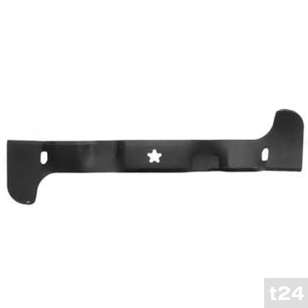 Peilis traktoriaus HUSQVARNA surinkimas 54cm kairysis su rinktuvu deka 42colių 107cm naujas tipas  