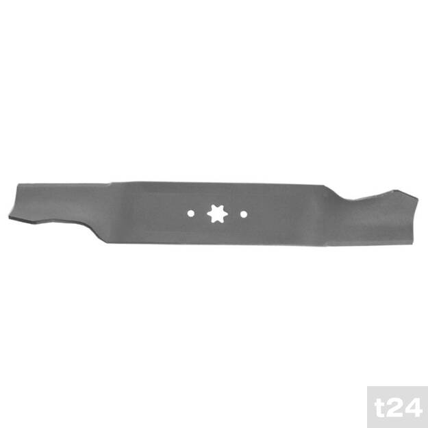 Peilis traktoriaus MTD šoninis išmetimas 54cm su rinktuvu deka G 42colių 107cm  