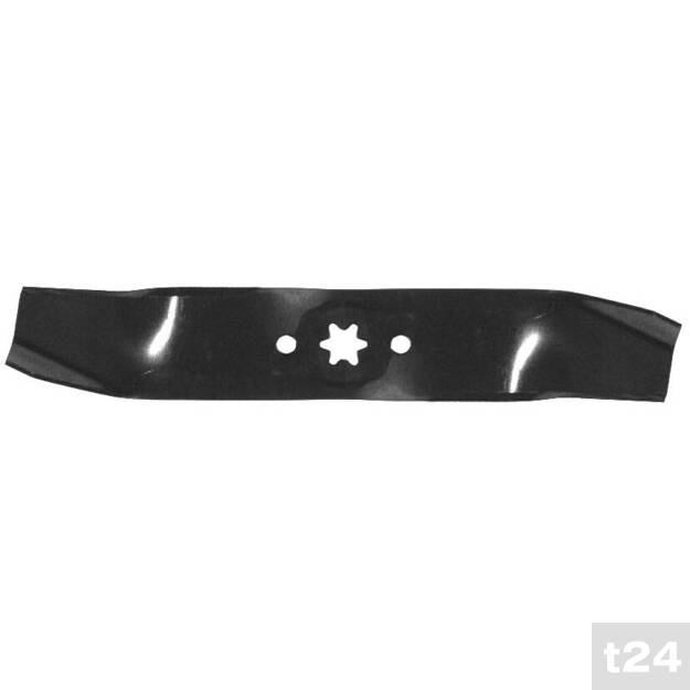 Peilis traktoriui MTD šoninis išmetimas 38cm deka H 116cm 46colių trumpas  