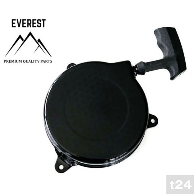 Briggs&Stratton Classic Sprint 3,5 AG starteris su plastikiniu gaubtu Everest  