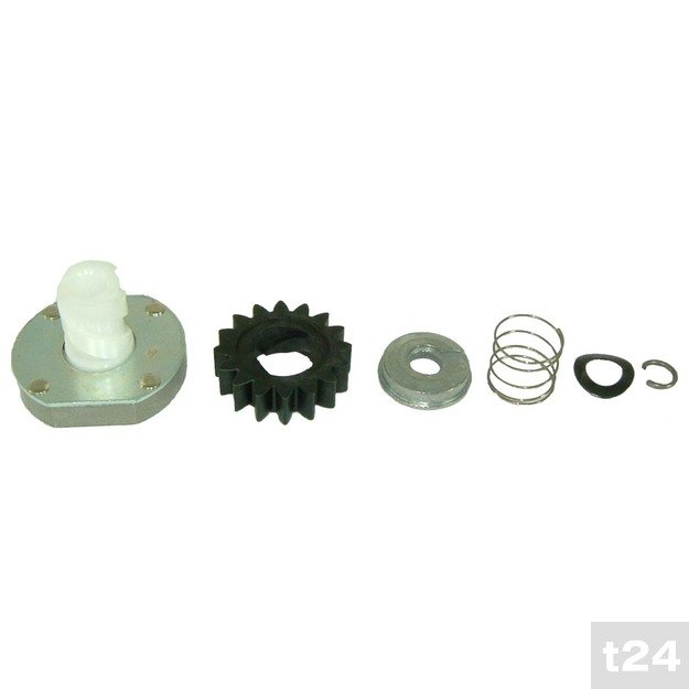Briggs&Stratton naujas pilnas elektrinis starteris (Bendix)  