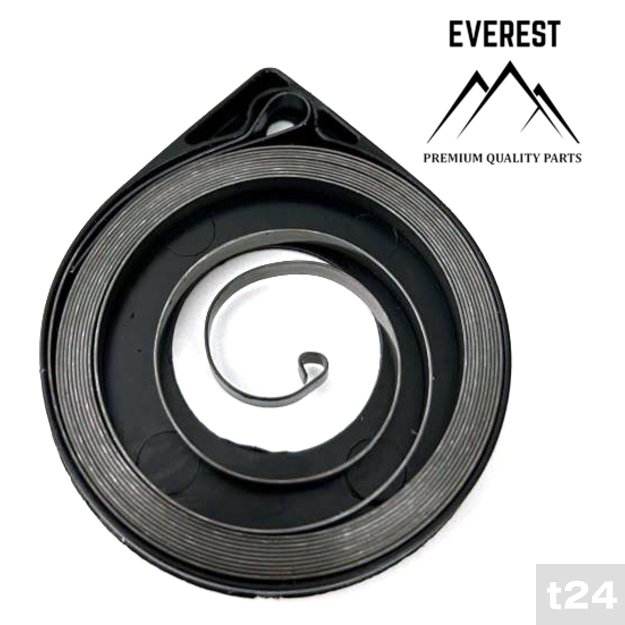 Kinų pjūklų starterio spyruoklė 38cc Everest  