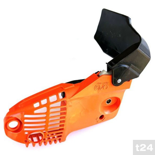 Dangtis su stabdžių komplektu kinų pjūklo 25cc