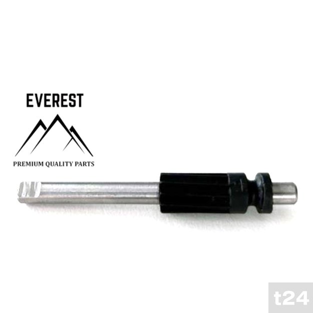 Alyvos siurblio velenas HUSQVARNA 340, 340E, 345, 345E, 346SP, 350, 351, 353, 2145 EVEREST