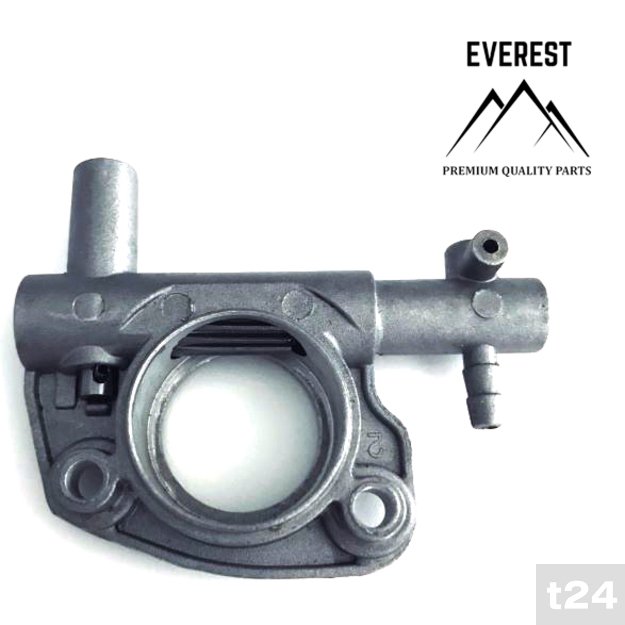 ALYVOS SIurblys OLEOMAC 940C, 941CX, 947, 952 EVEREST