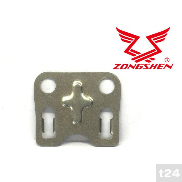 Vožtuvo kreipiančioji plokštelė HONDA GX160 GX200