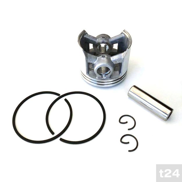 Stūmoklio komplektas BP54CA-V 45mm  