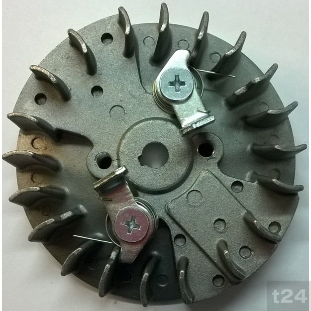 Smagratis kinų pjūklams 38cc