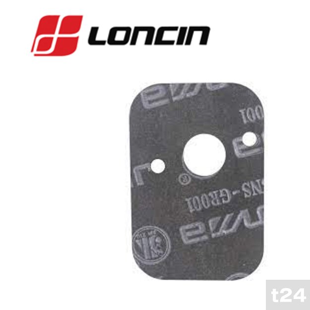 Karbiuratoriaus tarpinė LONCIN LC1P61FE, LC1P65FE (kod. 170450006-0001)