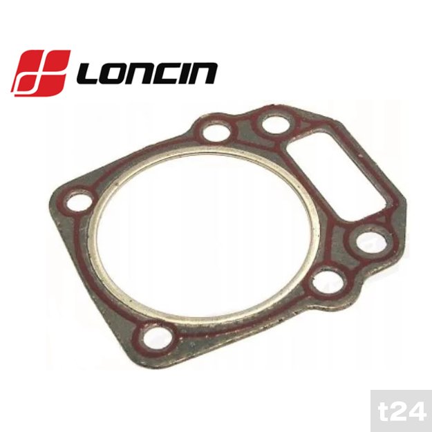 SEZENENIE HLAVY LONCIN LC1P70FA