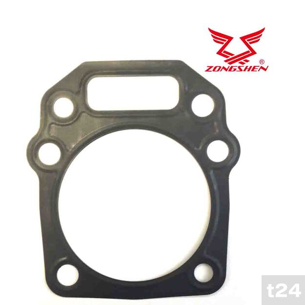 ZONGSHEN XP200 6,5AG galvutės tarpinė