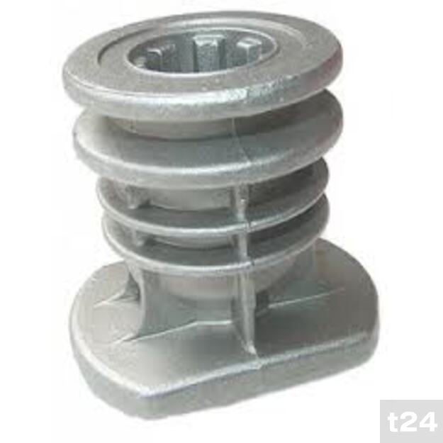 Peilio pavara CASTELGARDEN 22,2 mm ilgis 66,3 mm STERWINS SP52