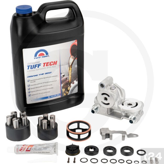 Tuff Torq greičių dėžės remonto rinkinys