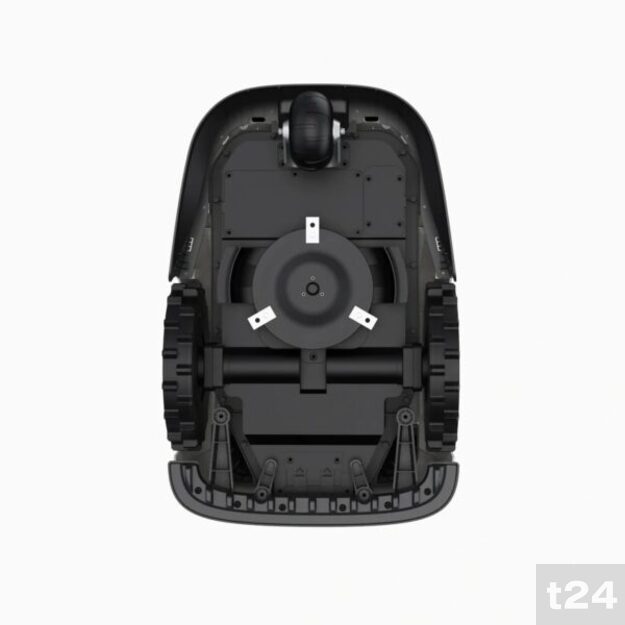 RACCOON 2SE išmanusis vejos robotukas (Belaidis, AI Camera, be_GPS, 2026 m.)