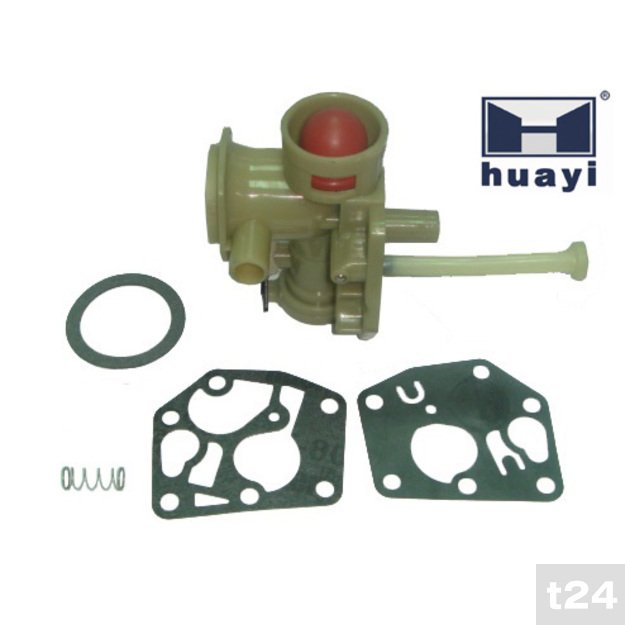 Karbiuratorius Briggs&Stratton 3,5 AG, 4 AG, 4,5 AG