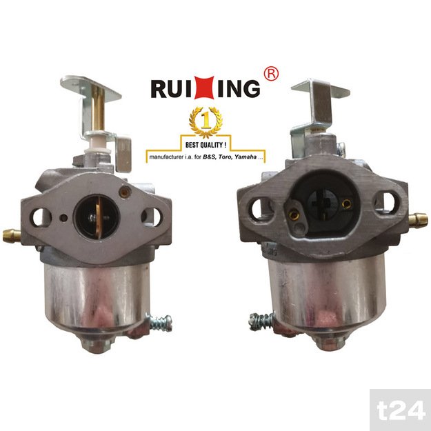 Kiniškų variklių karbiuratorius vejapjovėms 99cc