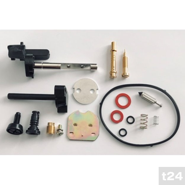 Karbiuratoriaus remontinis komplektas Honda GX270