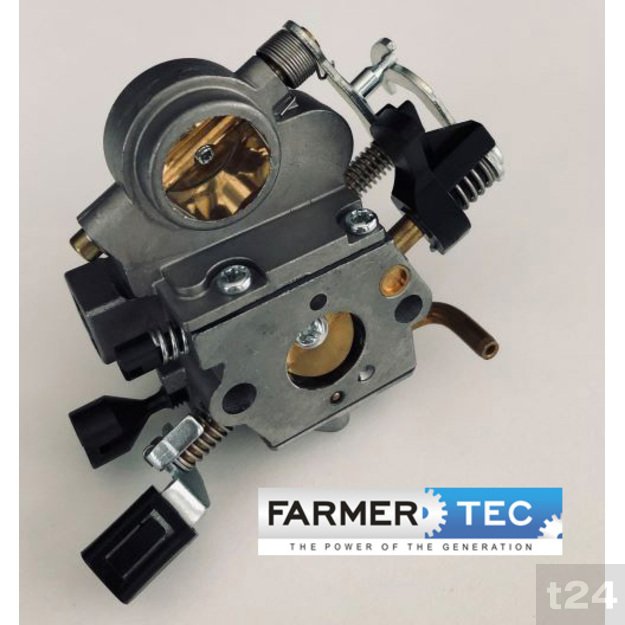 Karbiuratorius Stihl MS362, MS362C FARMERTEC