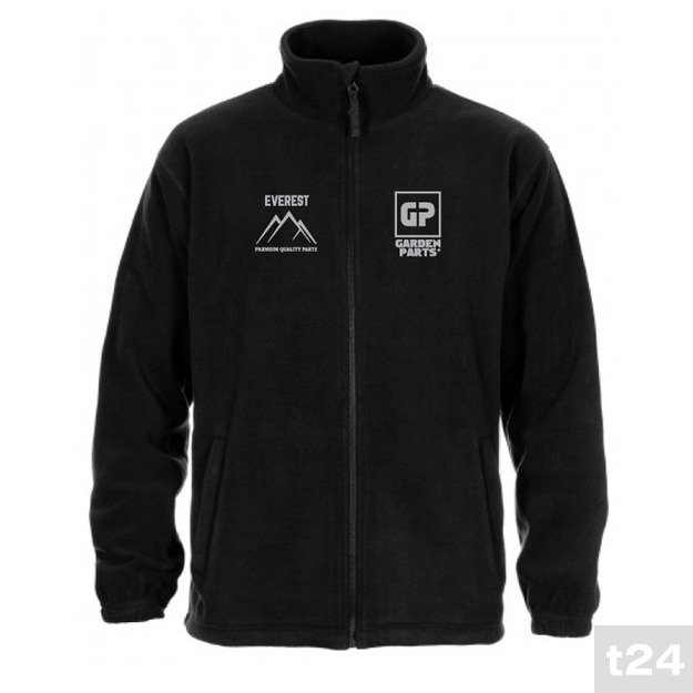 Vyriškas flisinis džemperis L