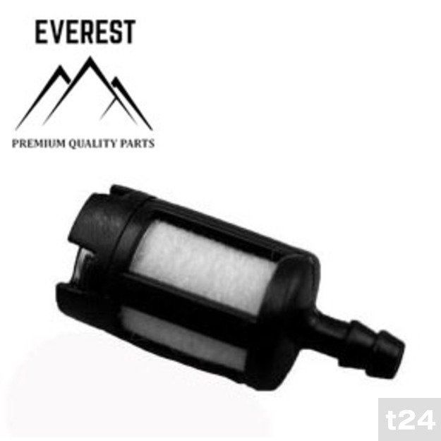 Kuro filtras Zama ZF‑1 Everest