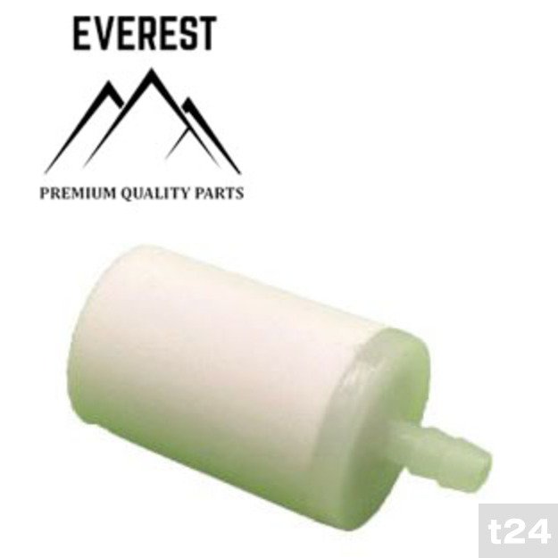 Kuro filtras Husqvarna Everest