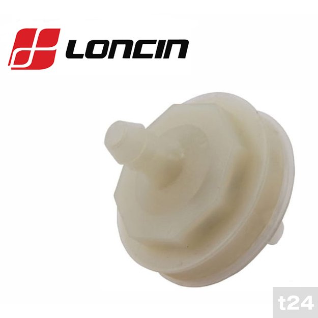 Kuro filtras baltas Loncin 1P88F–1P92F