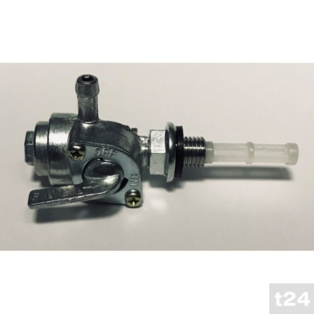 Degalų bakas agregatui 2‑6 kW M10 × 1,25