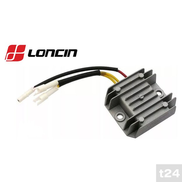 LONCIN ĮTAMPOS REGULIAVIMAS LC1P85F, LC1P88F, LC1P90F, LC1P92F