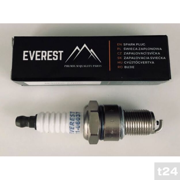 ZAPAĽOVACIA SVIEČKA EVEREST 11-06037 LONCIN, NAC