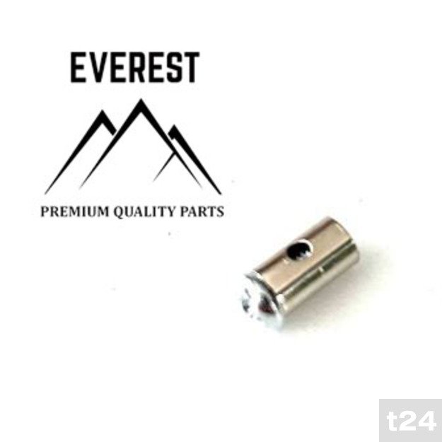 Universalus trosas galinis Ø 12,5 mm Everest