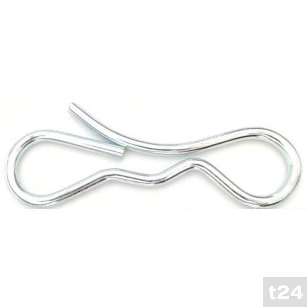 Dekos fiksatorius Husqvarna Craftsman