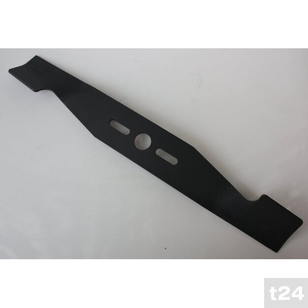 Elektrinės vejapjovės peiliai Al‑Ko 38 cm su surinktuvu (naujas tipas)