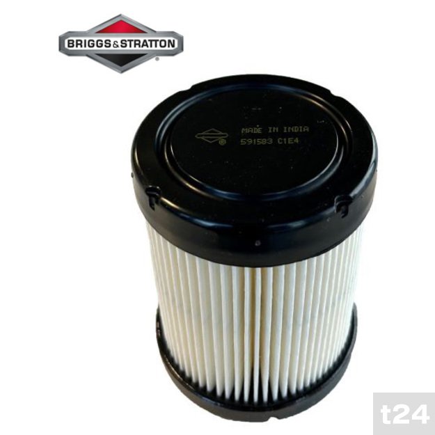 Oro filtras Briggs & Stratton, 1 cil. 10‑14 AG, naujas tipas