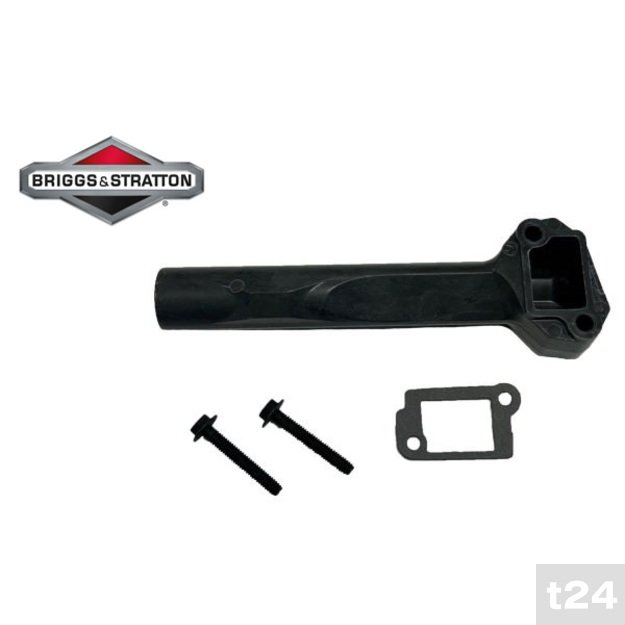Įsiurbimo vamzdis Briggs & Stratton serija 400/500 Classic / Sprint / Quattro Q45