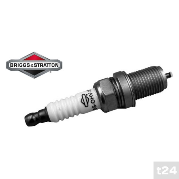 Uždegimo žvakė Briggs & Stratton traktoriukams, OHV varikliams